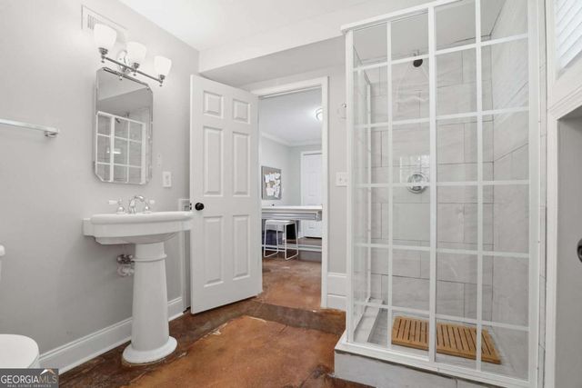 1850 Fern Creek Lane NE, Atlanta, GA 30329