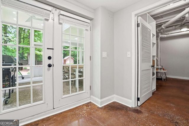 1850 Fern Creek Lane NE, Atlanta, GA 30329