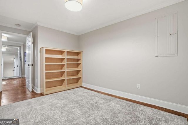 1850 Fern Creek Lane NE, Atlanta, GA 30329