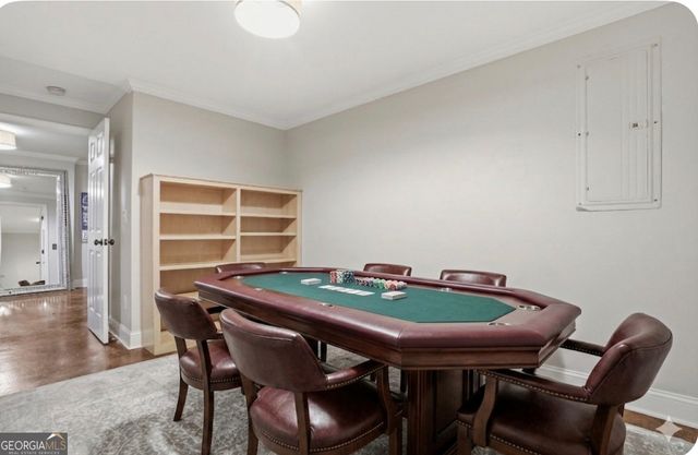 1850 Fern Creek Lane NE, Atlanta, GA 30329