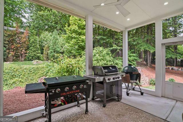 1850 Fern Creek Lane NE, Atlanta, GA 30329