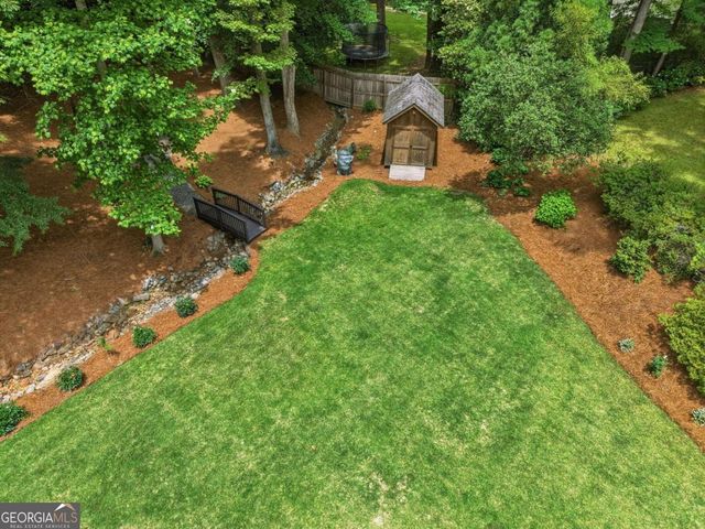 1850 Fern Creek Lane NE, Atlanta, GA 30329