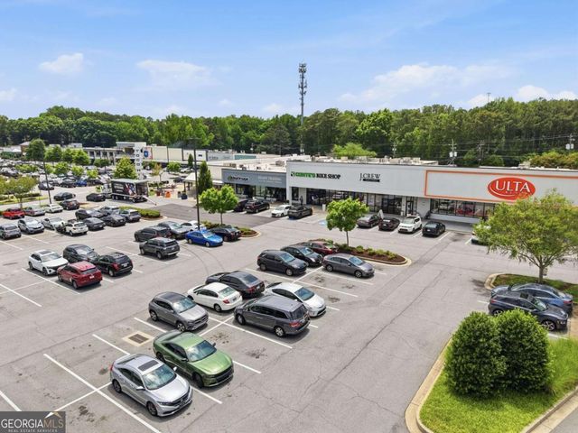 1850 Fern Creek Lane NE, Atlanta, GA 30329