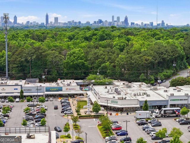 1850 Fern Creek Lane NE, Atlanta, GA 30329
