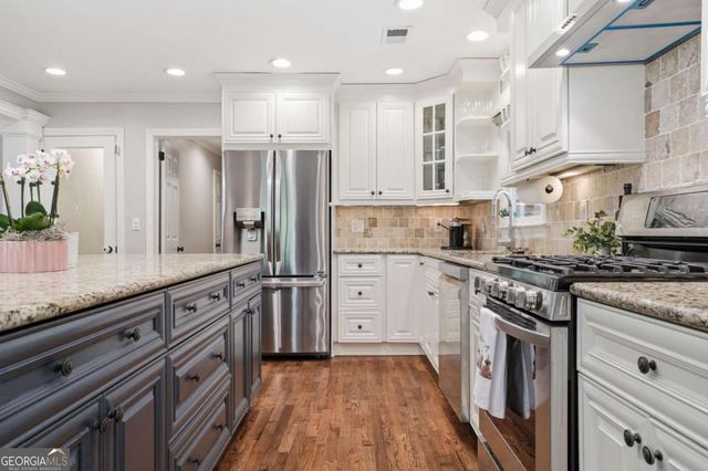 1850 Fern Creek Lane NE, Atlanta, GA 30329
