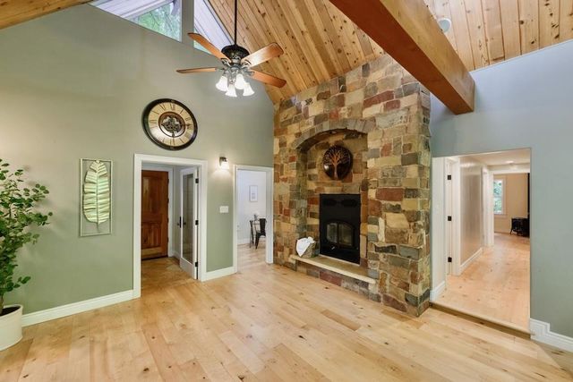 295 Jims Road, Ben Lomond, CA 95005