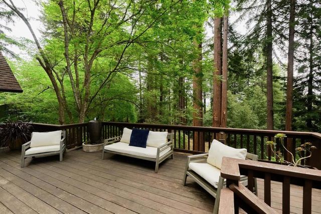 295 Jims Road, Ben Lomond, CA 95005