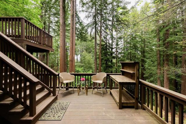 295 Jims Road, Ben Lomond, CA 95005
