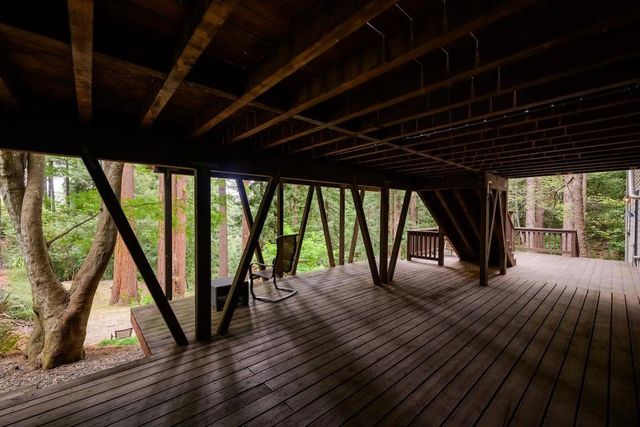 295 Jims Road, Ben Lomond, CA 95005