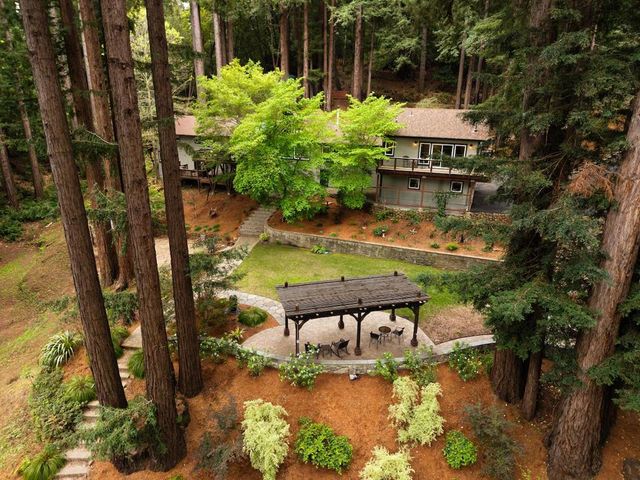 295 Jims Road, Ben Lomond, CA 95005