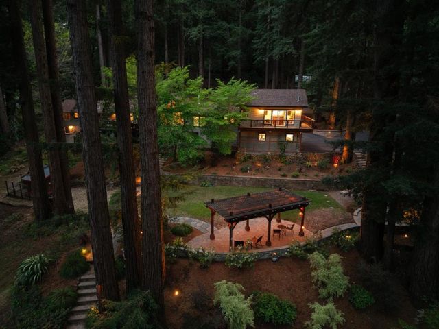 295 Jims Road, Ben Lomond, CA 95005