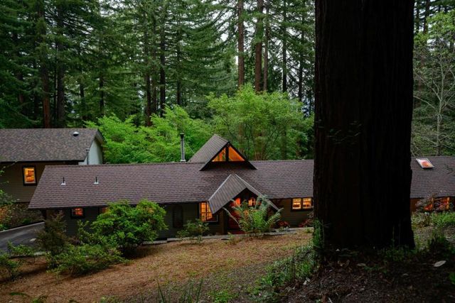 295 Jims Road, Ben Lomond, CA 95005