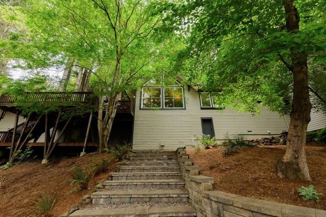 295 Jims Road, Ben Lomond, CA 95005