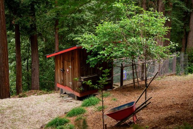 295 Jims Road, Ben Lomond, CA 95005