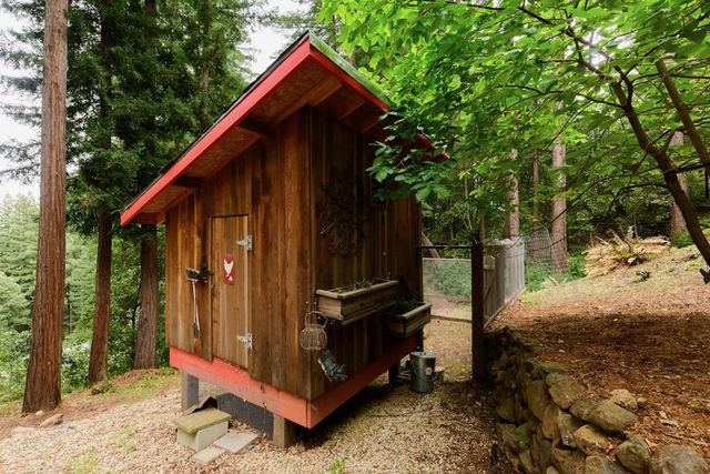 295 Jims Road, Ben Lomond, CA 95005