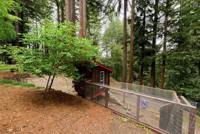 295 Jims Road, Ben Lomond, CA 95005