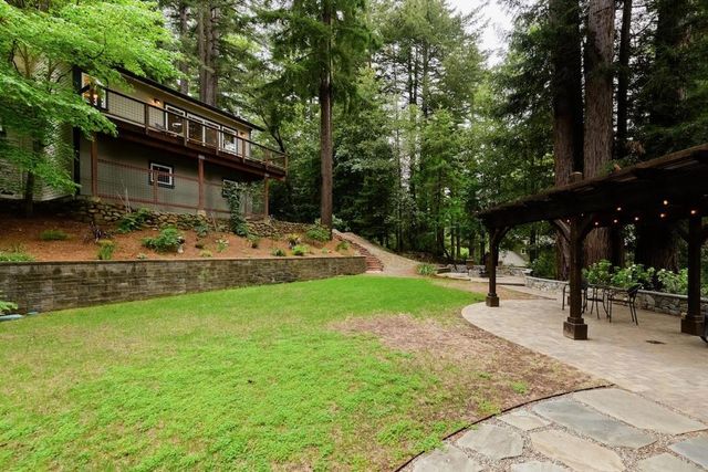 295 Jims Road, Ben Lomond, CA 95005