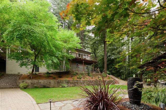 295 Jims Road, Ben Lomond, CA 95005