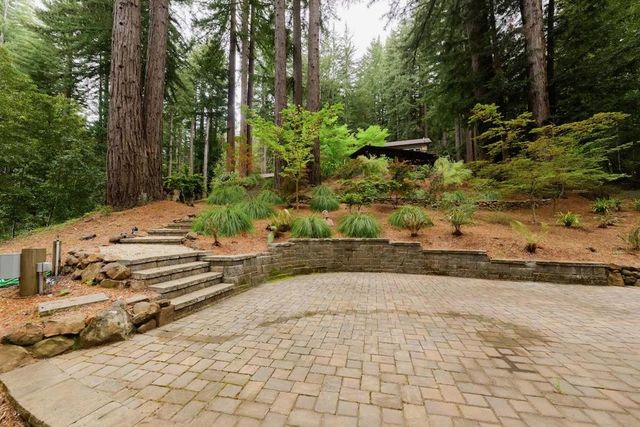 295 Jims Road, Ben Lomond, CA 95005