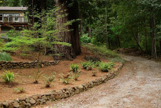 295 Jims Road, Ben Lomond, CA 95005