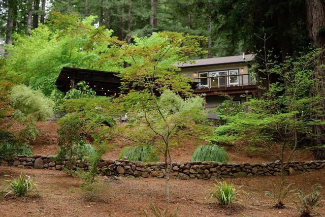 295 Jims Road, Ben Lomond, CA 95005