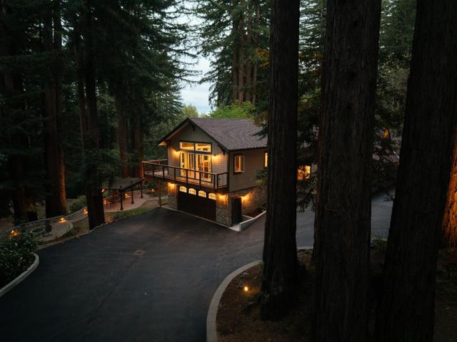 295 Jims Road, Ben Lomond, CA 95005