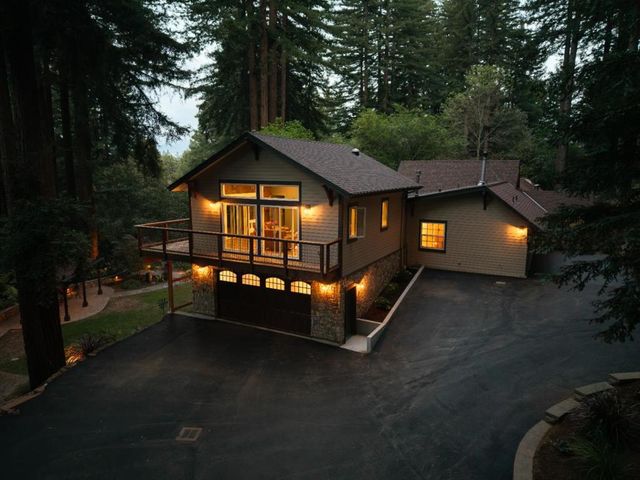295 Jims Road, Ben Lomond, CA 95005