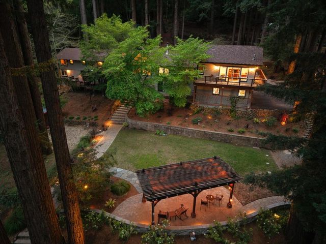295 Jims Road, Ben Lomond, CA 95005