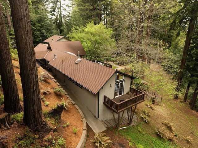 295 Jims Road, Ben Lomond, CA 95005