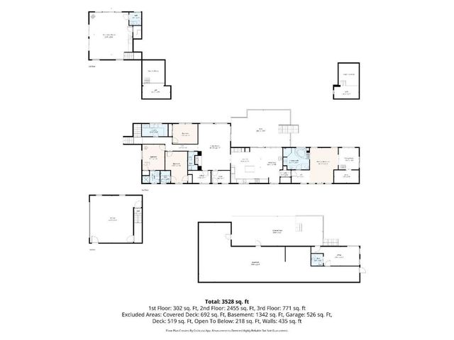 295 Jims Road, Ben Lomond, CA 95005