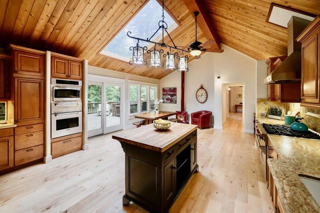 295 Jims Road, Ben Lomond, CA 95005