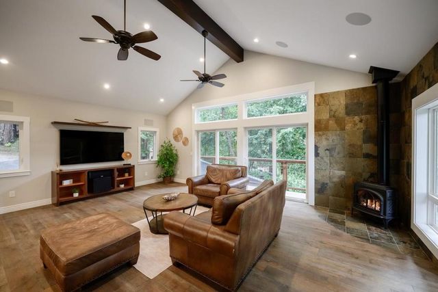 295 Jims Road, Ben Lomond, CA 95005