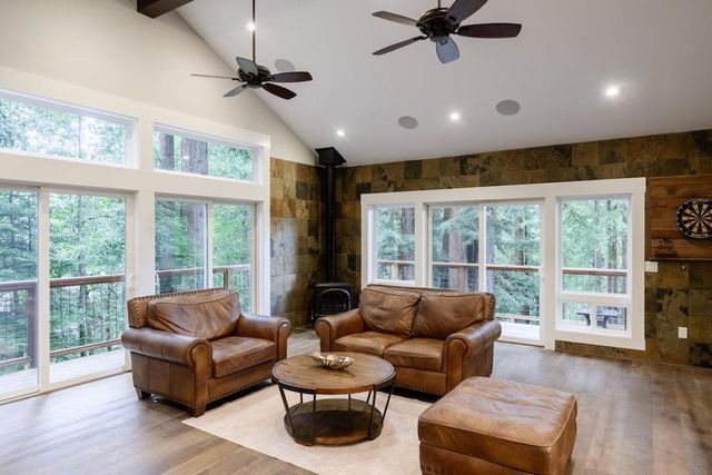 295 Jims Road, Ben Lomond, CA 95005