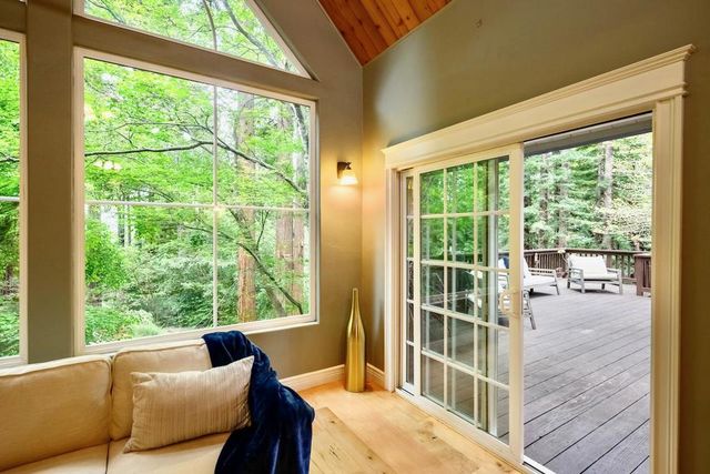 295 Jims Road, Ben Lomond, CA 95005