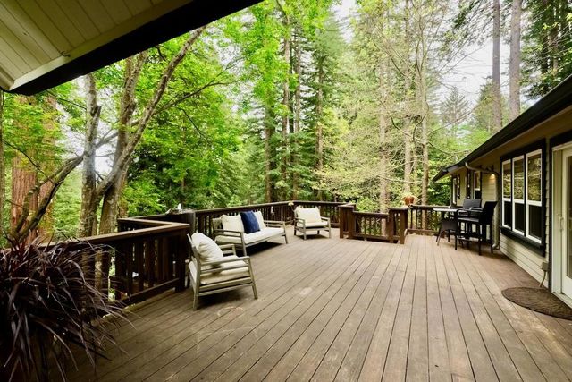 295 Jims Road, Ben Lomond, CA 95005