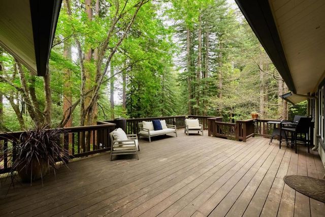 295 Jims Road, Ben Lomond, CA 95005