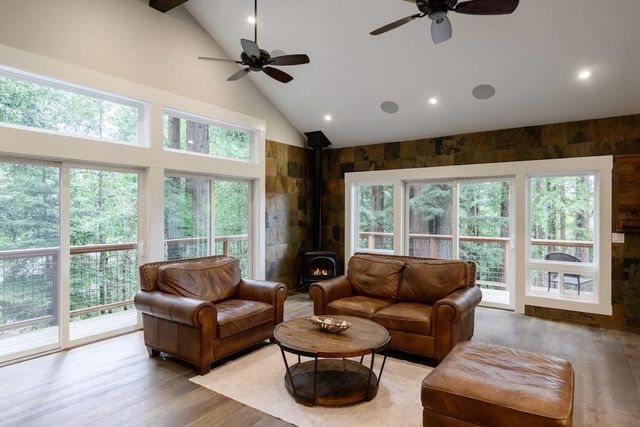 295 Jims Road, Ben Lomond, CA 95005