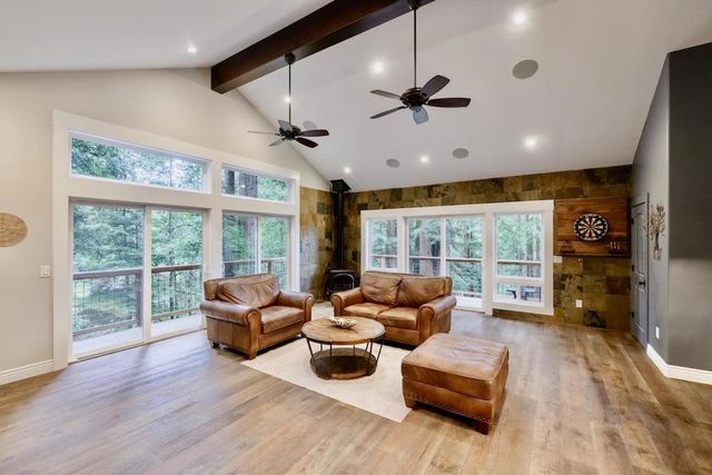 295 Jims Road, Ben Lomond, CA 95005