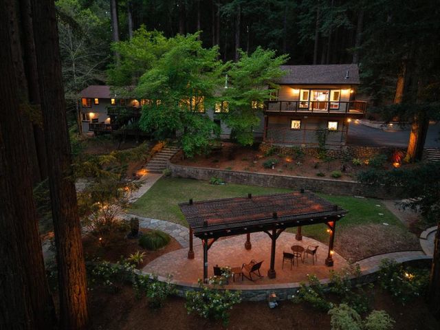 295 Jims Road, Ben Lomond, CA 95005