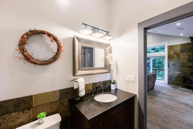 295 Jims Road, Ben Lomond, CA 95005