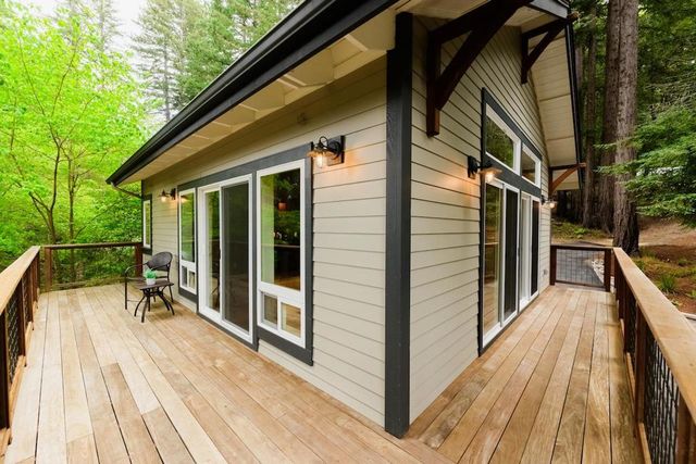 295 Jims Road, Ben Lomond, CA 95005