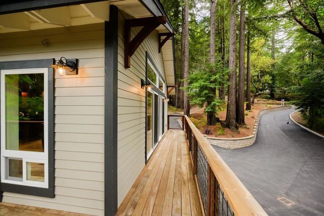 295 Jims Road, Ben Lomond, CA 95005
