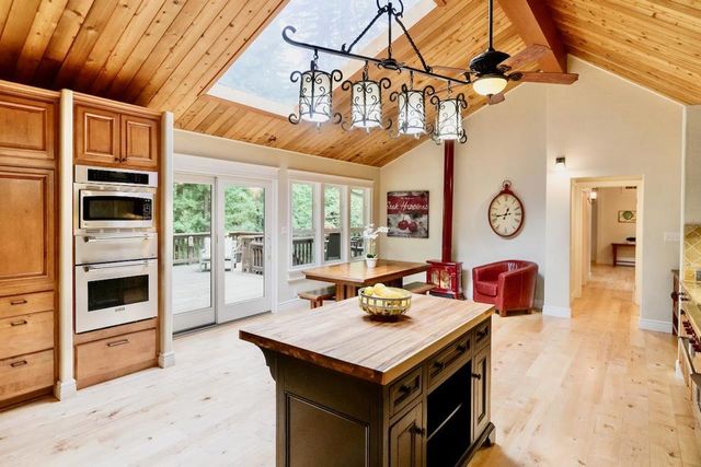 295 Jims Road, Ben Lomond, CA 95005