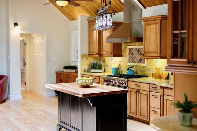 295 Jims Road, Ben Lomond, CA 95005