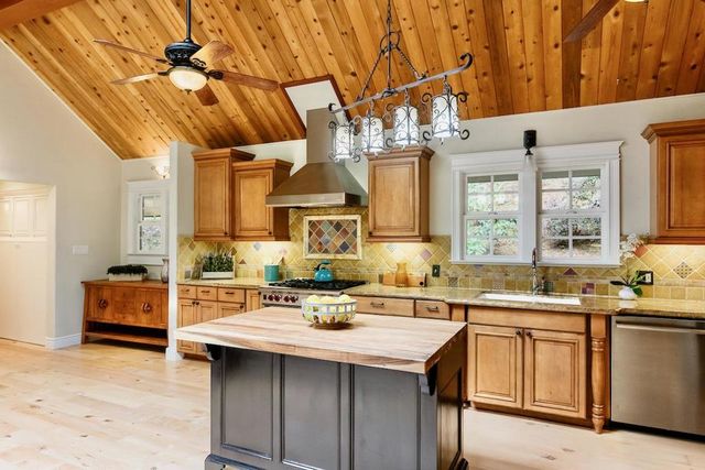 295 Jims Road, Ben Lomond, CA 95005