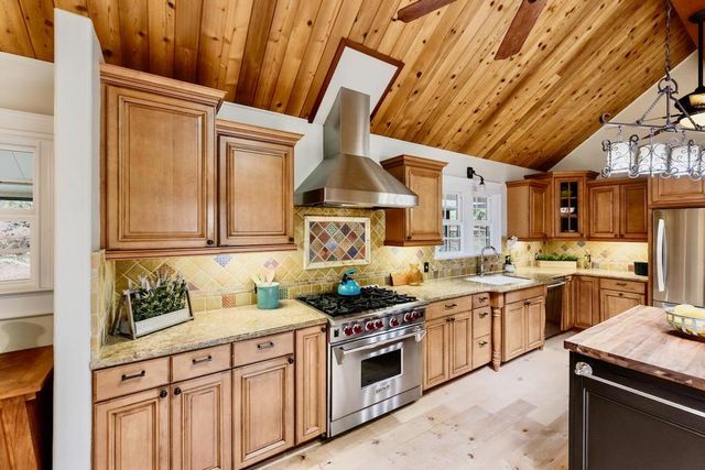 295 Jims Road, Ben Lomond, CA 95005