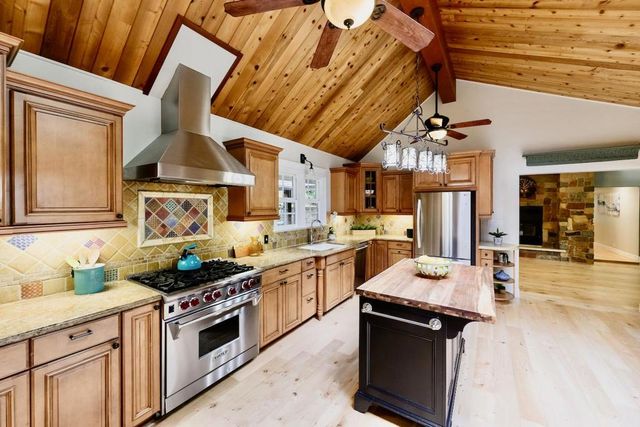 295 Jims Road, Ben Lomond, CA 95005