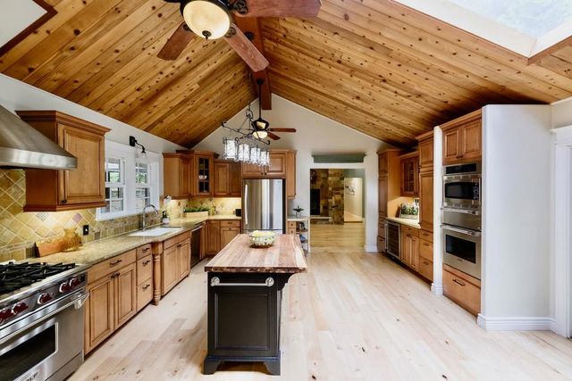 295 Jims Road, Ben Lomond, CA 95005