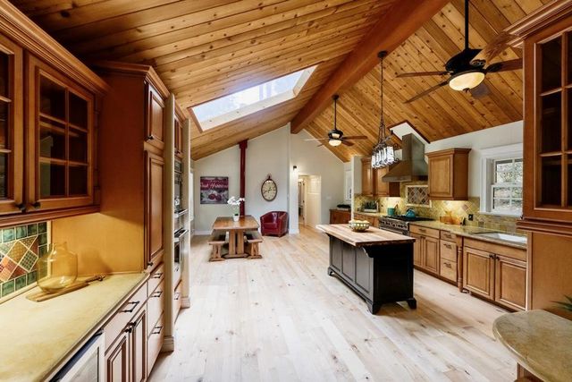 295 Jims Road, Ben Lomond, CA 95005