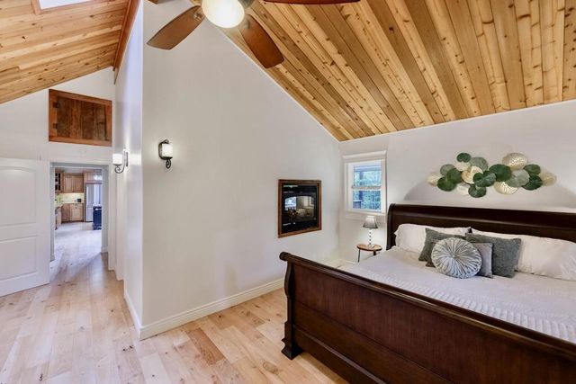 295 Jims Road, Ben Lomond, CA 95005